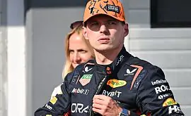 Ферстаппен – про перемогу на Гран-прі Угорщини: «Все просто склалося на мою користь»