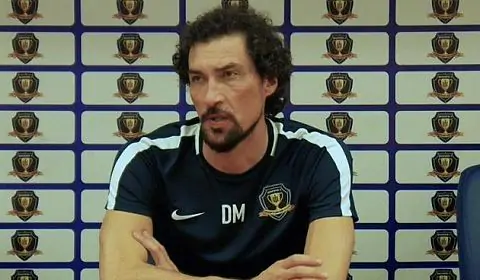 Михайленко: «Мы ведем переговоры с несколькими игроками из клубов УПЛ»