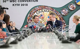 Мероприятия, которые будут проходить в Киеве во время Конгресса WBC