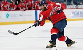 Росіяни в НХЛ розглядають варіант з отриманням притулку в Північній Америці