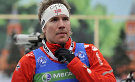 Свендсен не примет участие в индивидуальной гонке в Антхольце