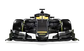 Темная лошадка Формулы-2. Чего ждать от нового болида младшей формульной серии