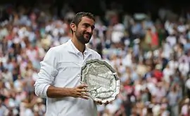 Чилич: «В финале Wimbledon я бился до самого конца»