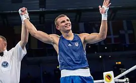 Хіжняк отримав статус першого сіяного, українські боксери дізналися суперників на Іграх-2020