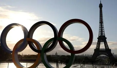 Олимпийские комитеты стран Балтии выступили против допуска россиян на открытие Олимпиады-2024