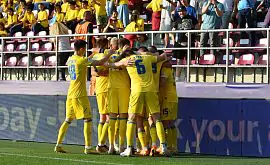 Іспанія - Україна: цей матч набагато важливіший, ніж може здатися на перший погляд