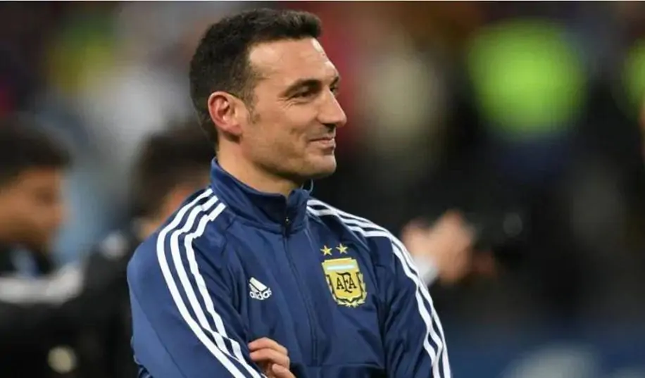 Тренер Аргентини: «Ми не зобов'язані виграти ЧС-2022»