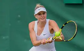 Завацкая удачно стартовала в квалификации Wimbledon-2024