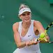 Завацкая удачно стартовала в квалификации Wimbledon-2024