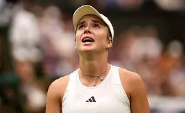 Реванш за Олимпиаду не взят. Свитолина проиграла Вондроушевой и не смогла выйти в финал Wimbledon-2023