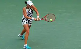 Калинина сыграет против полуфиналистки Roland Garros во втором круге турнира в Словении
