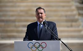 Президент Європейських олімпійських комітетів: «Участь спортсменів з росії і білорусі в Європейських іграх-2023 неможлива»