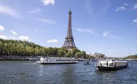 «Якість води у Сені залишається поганою». У мерії Парижа опублікували нові звіти
