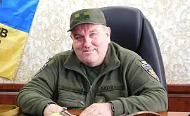 Поворознюк отдал ВСУ российский танк
