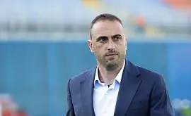 Тренер Боснии и Герцеговины: «Результат не по игре» 
