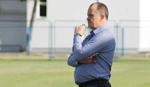 Дулуб: «Черноморец» останется в Премьер-лиге»