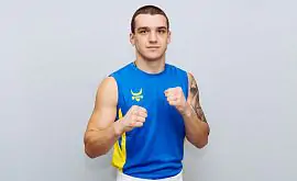 Новый чемпион Украины: «Впереди у меня очень много работы»