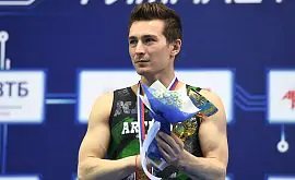 Олімпійський чемпіон з росії: «Міжнародна федерація гімнастики поставила нереальні умови допуску»
