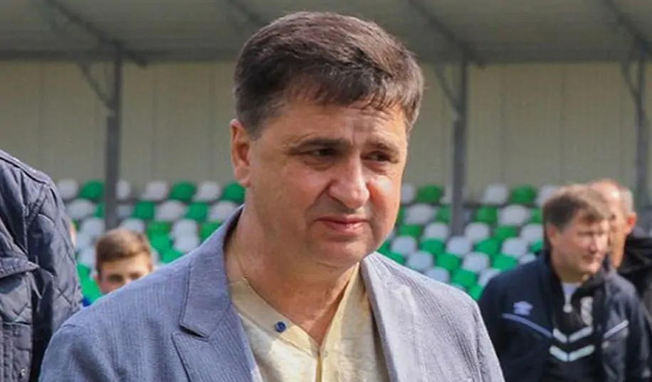 Скандальный экс-президент украинского клуба намерен приобрести московскую команду
