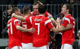 Отбор на Евро-2020. Россия забила четыре мяча Шотландии, Нидерланды с трудом дожали Северную Ирландию