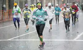 Беременная, пробежавшая Бостонский марафон: «Больше всего я опасалась холма-убийцу»