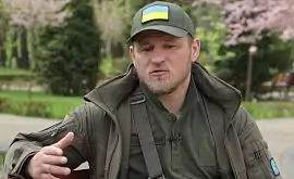 Алиев: «тимощук – падло украинского народа, с удовольствием зарезал бы, обидно, что сяду»