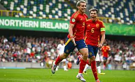 Испания обыграла Францию в финале Евро-2024 U-19
