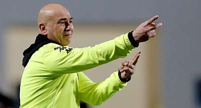 Єгипет призначив нового головного тренера