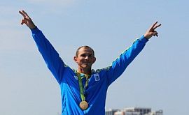 Двукратный Олимпийский чемпион Чебан празднует свое 34-летие. Вспоминаем его победные заезды