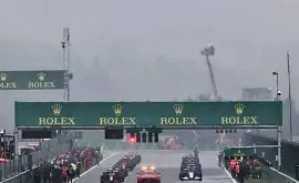 Гран-при Бельгии в 2021 году – самая короткая гонка в истории Формулы-1
