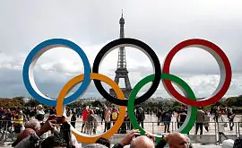 МОК: «У нас немає планів, щоб на Олімпіаді-2024 були російські і білоруські делегації»