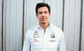 Руководитель Mercedes: «Никто не сможет превзойти Шумахера по величию»