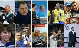 Топ-10 украинских тренеров года. Народное голосование