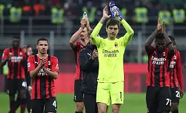 Дубль Ибрагимовича не спас «Милан» от первого поражения в серии А