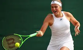 Wimbledon. Остапенко стала соперницей Свитолиной в четвертом круге