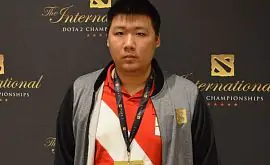 Dota 2. Agressif пополнил ряды Invictus Gaming