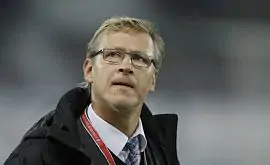 Тренер Финляндии: «Знаем, что у сборной Украины качественная команда»