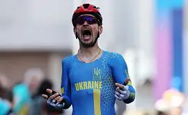 Дементьев стал чемпионом Паралимпийских игр-2024