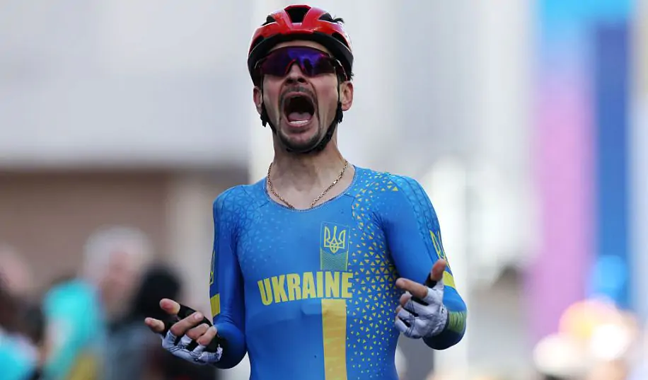 Дементьєв став чемпіоном Паралімпійських ігор-2024