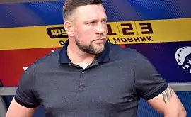 Екс-тренер Чорноморця не горить бажанням повертатися до України