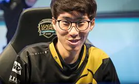 LoL. Shrimp стал основным лесником Team Dignitas