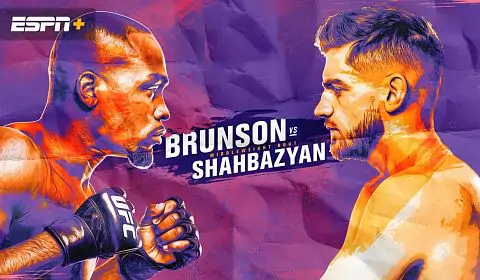 Результаты UFC on ESPN+ 31: Брансон нокаутировал Шахбазяна