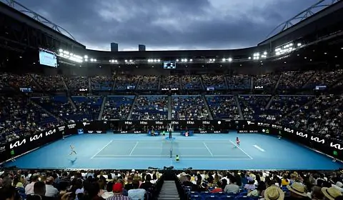 Известно, когда Свитолина и Костюк проведут матчи третьего круга Australian Open