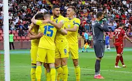 Унижение Сербии во Львове и 17 мячей в двух матчах против Сан-Марино: самые крупные победы в истории сборной Украины