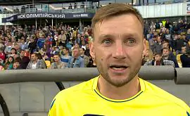 Бывший защитник сборной Украины: «Мы можем победить Нидерланды на Евро-2020»