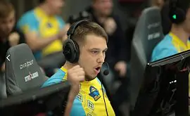 CS:GO. Стал известен состав Team Ukraine