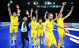 Украина впервые за 17 лет сыграет в полуфинале Евро. Все, что нужно знать о будущем матче против России