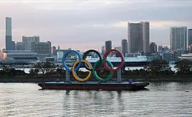 Оргкомітет Токіо-2020: « Щоб населення відчуло безпеку Ігор, необхідні додаткові умови »