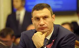 Виталий Кличко: «Киевсовет лишил минск статуса города-побратима»