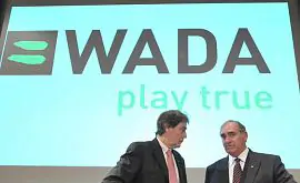 WADA может признать несоответствующими антидопинговые агентства пяти стран